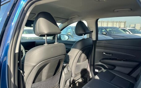 Hyundai Tucson, 2025 год, 4 295 000 рублей, 17 фотография