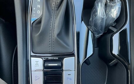 Hyundai Tucson, 2025 год, 4 295 000 рублей, 22 фотография