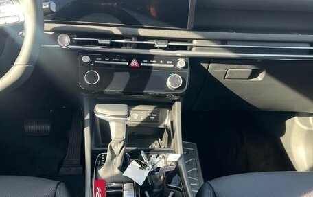 Hyundai Tucson, 2025 год, 4 295 000 рублей, 19 фотография