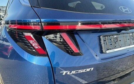 Hyundai Tucson, 2025 год, 4 295 000 рублей, 12 фотография