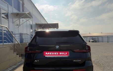 BMW X1, 2023 год, 4 000 000 рублей, 4 фотография