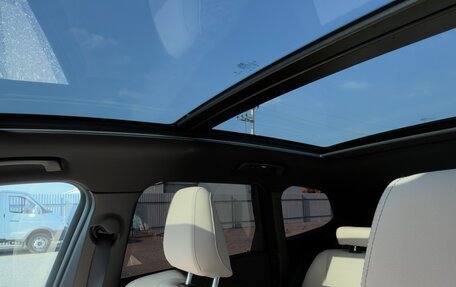 BMW X1, 2023 год, 4 000 000 рублей, 10 фотография