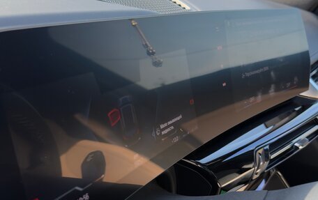 BMW X1, 2023 год, 4 000 000 рублей, 18 фотография