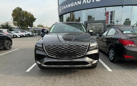 Genesis GV80 I, 2025 год, 11 100 000 рублей, 2 фотография