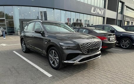 Genesis GV80 I, 2025 год, 11 100 000 рублей, 3 фотография