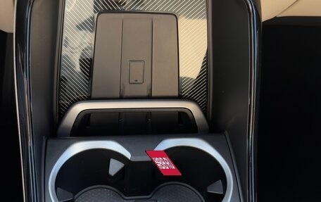 BMW X1, 2023 год, 4 000 000 рублей, 13 фотография