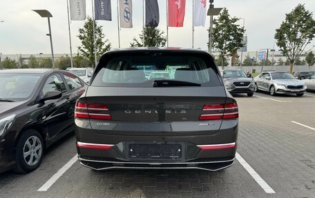 Genesis GV80 I, 2025 год, 11 100 000 рублей, 5 фотография