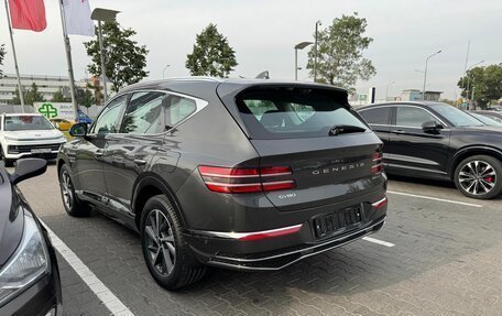 Genesis GV80 I, 2025 год, 11 100 000 рублей, 6 фотография