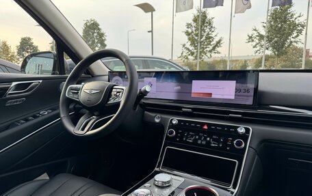 Genesis GV80 I, 2025 год, 11 100 000 рублей, 9 фотография