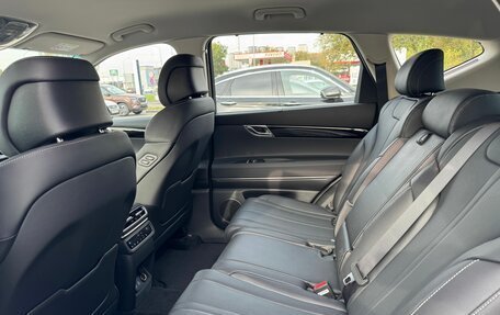 Genesis GV80 I, 2025 год, 11 100 000 рублей, 11 фотография