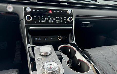 Genesis GV80 I, 2025 год, 11 100 000 рублей, 12 фотография