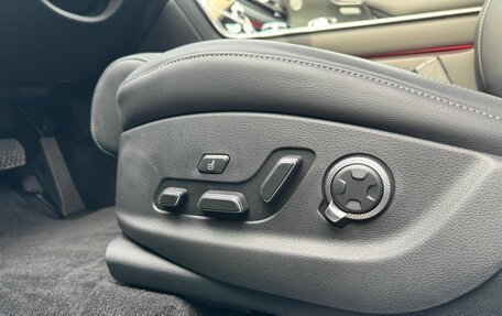 Genesis GV80 I, 2025 год, 11 100 000 рублей, 10 фотография