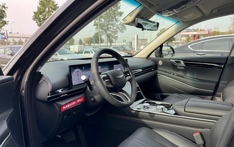 Genesis GV80 I, 2025 год, 11 100 000 рублей, 7 фотография