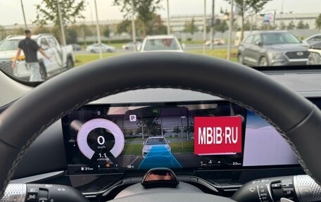 Genesis GV80 I, 2025 год, 11 100 000 рублей, 13 фотография