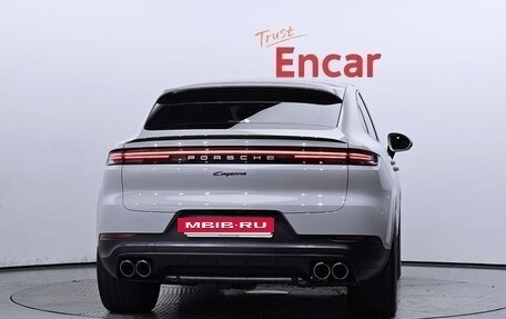 Porsche Cayenne III, 2025 год, 13 669 000 рублей, 3 фотография