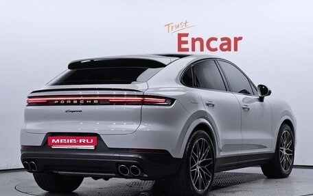 Porsche Cayenne III, 2025 год, 13 669 000 рублей, 4 фотография