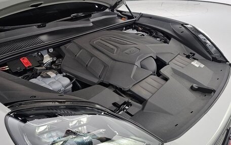 Porsche Cayenne III, 2025 год, 13 669 000 рублей, 16 фотография