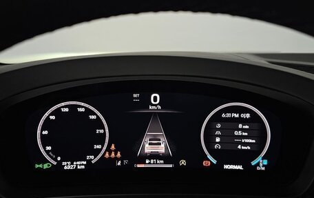 Porsche Cayenne III, 2025 год, 13 669 000 рублей, 9 фотография