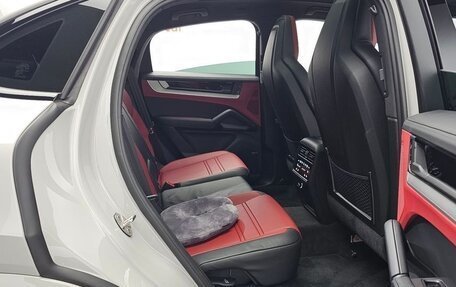 Porsche Cayenne III, 2025 год, 13 669 000 рублей, 20 фотография