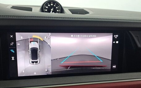 Porsche Cayenne III, 2025 год, 13 669 000 рублей, 18 фотография