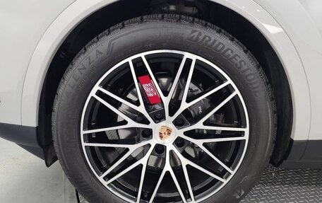 Porsche Cayenne III, 2025 год, 13 669 000 рублей, 11 фотография