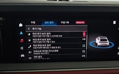 Porsche Cayenne III, 2025 год, 13 669 000 рублей, 14 фотография