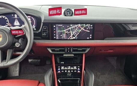 Porsche Cayenne III, 2025 год, 13 669 000 рублей, 7 фотография