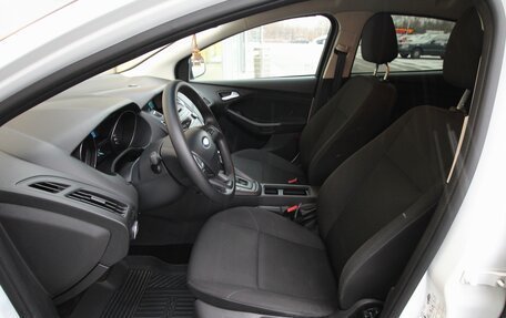 Ford Focus III, 2018 год, 1 145 000 рублей, 12 фотография