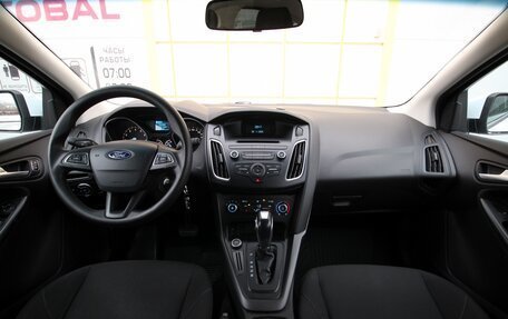 Ford Focus III, 2018 год, 1 145 000 рублей, 10 фотография