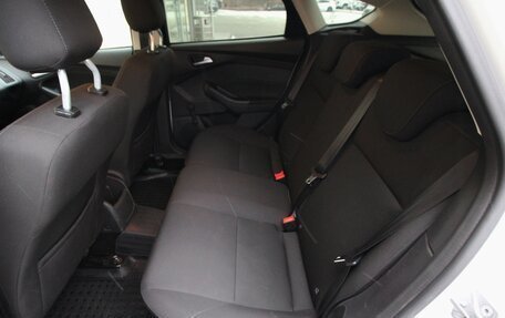 Ford Focus III, 2018 год, 1 145 000 рублей, 17 фотография