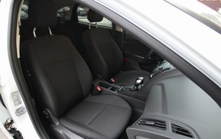 Ford Focus III, 2018 год, 1 145 000 рублей, 14 фотография