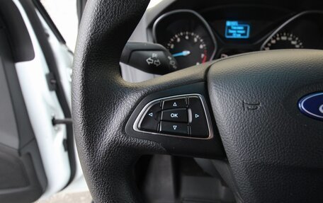 Ford Focus III, 2018 год, 1 145 000 рублей, 21 фотография