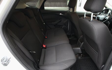 Ford Focus III, 2018 год, 1 145 000 рублей, 18 фотография