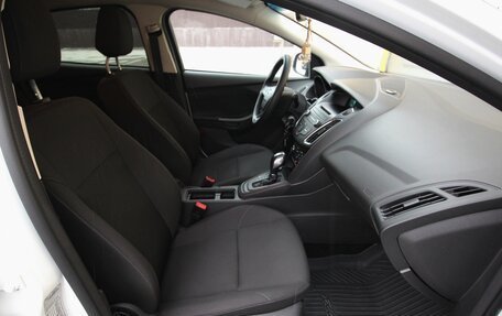 Ford Focus III, 2018 год, 1 145 000 рублей, 15 фотография