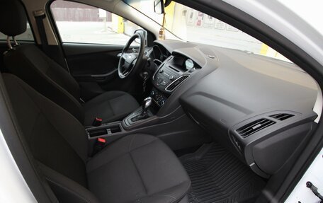 Ford Focus III, 2018 год, 1 145 000 рублей, 16 фотография