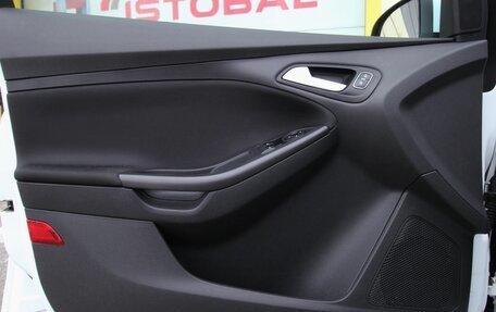 Ford Focus III, 2018 год, 1 145 000 рублей, 19 фотография