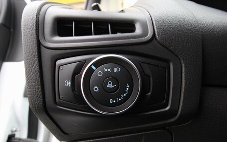 Ford Focus III, 2018 год, 1 145 000 рублей, 20 фотография