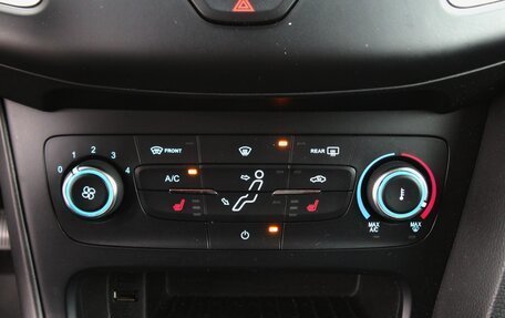 Ford Focus III, 2018 год, 1 145 000 рублей, 24 фотография