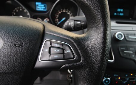 Ford Focus III, 2018 год, 1 145 000 рублей, 22 фотография