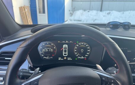 Geely Tugella FY11, 2022 год, 3 150 000 рублей, 4 фотография