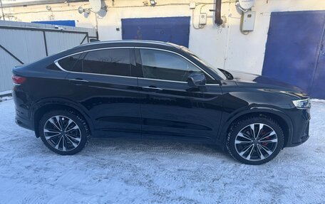 Geely Tugella FY11, 2022 год, 3 150 000 рублей, 2 фотография