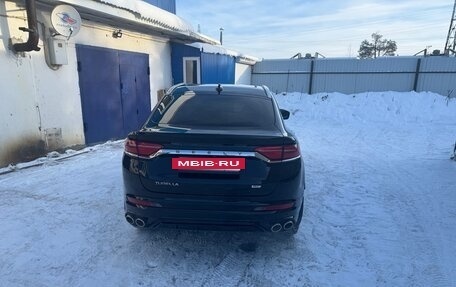 Geely Tugella FY11, 2022 год, 3 150 000 рублей, 3 фотография