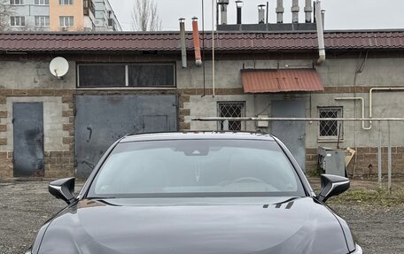 Lexus ES VII, 2019 год, 3 600 000 рублей, 2 фотография