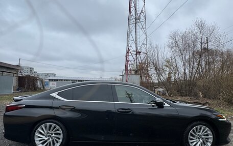 Lexus ES VII, 2019 год, 3 600 000 рублей, 6 фотография