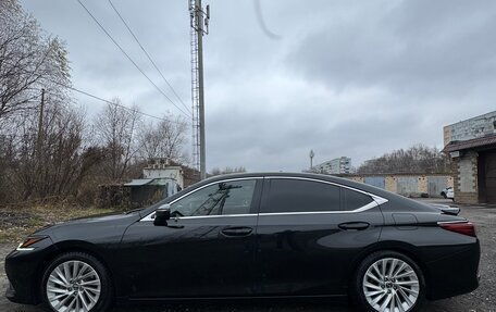 Lexus ES VII, 2019 год, 3 600 000 рублей, 5 фотография