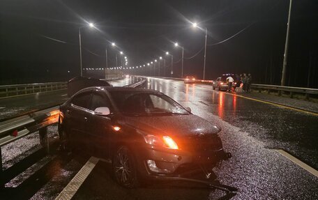 KIA Rio III рестайлинг, 2014 год, 450 000 рублей, 2 фотография