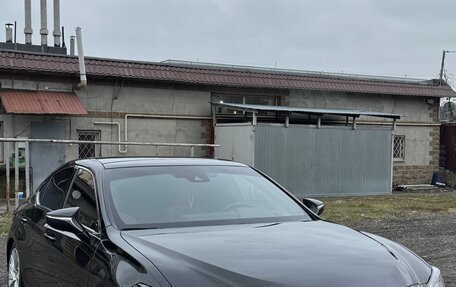 Lexus ES VII, 2019 год, 3 600 000 рублей, 3 фотография