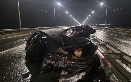 KIA Rio III рестайлинг, 2014 год, 450 000 рублей, 3 фотография