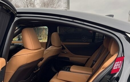 Lexus ES VII, 2019 год, 3 600 000 рублей, 11 фотография