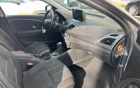 Renault Fluence I, 2013 год, 650 000 рублей, 9 фотография